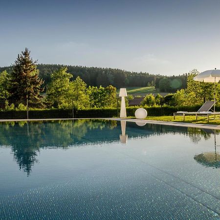 Hotel & Spa Reibener-Hof Konzell ภายนอก รูปภาพ