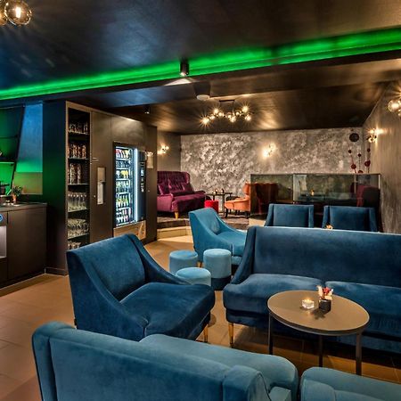 Hotel & Spa Reibener-Hof Konzell ภายนอก รูปภาพ