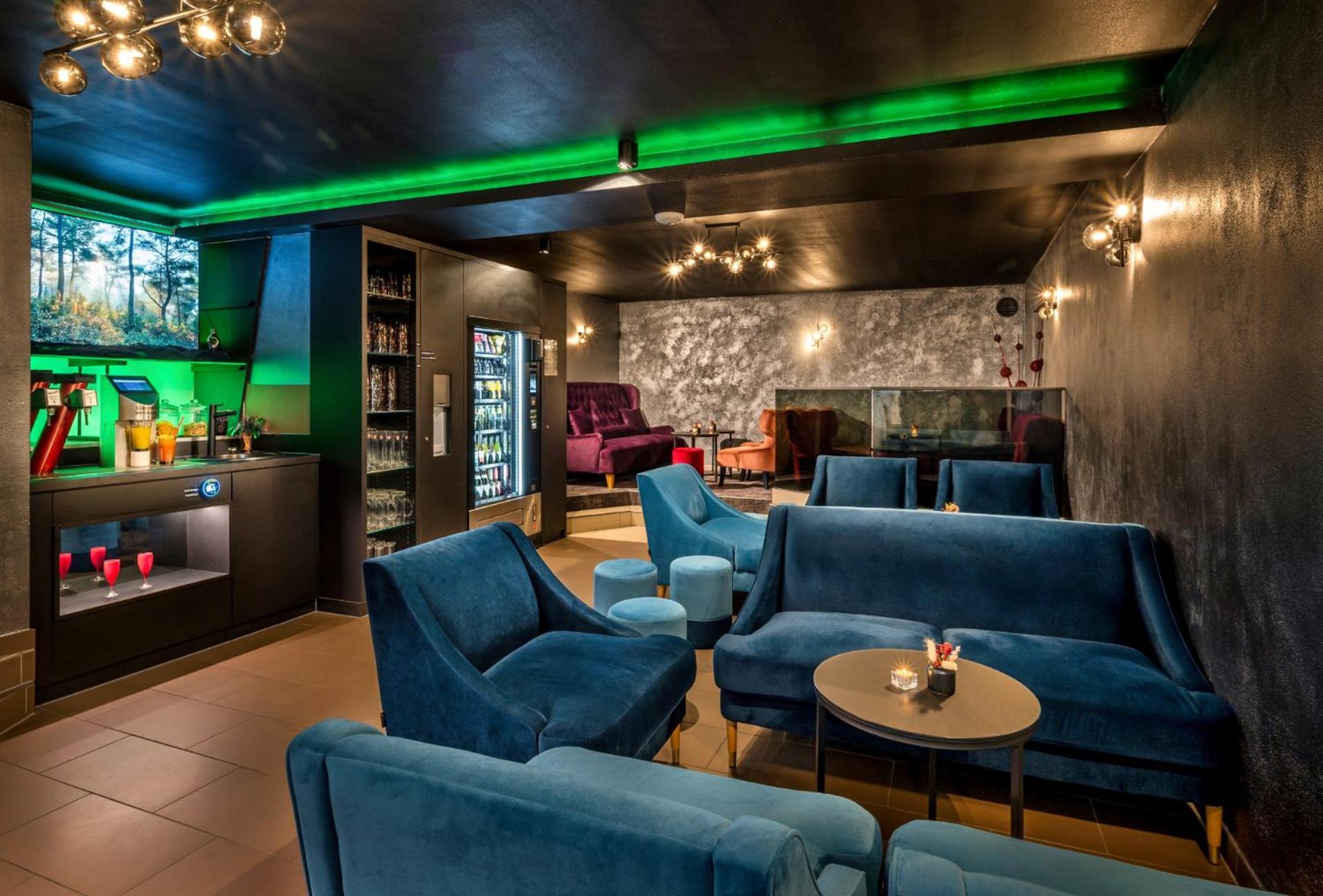 Hotel & Spa Reibener-Hof Konzell ภายนอก รูปภาพ