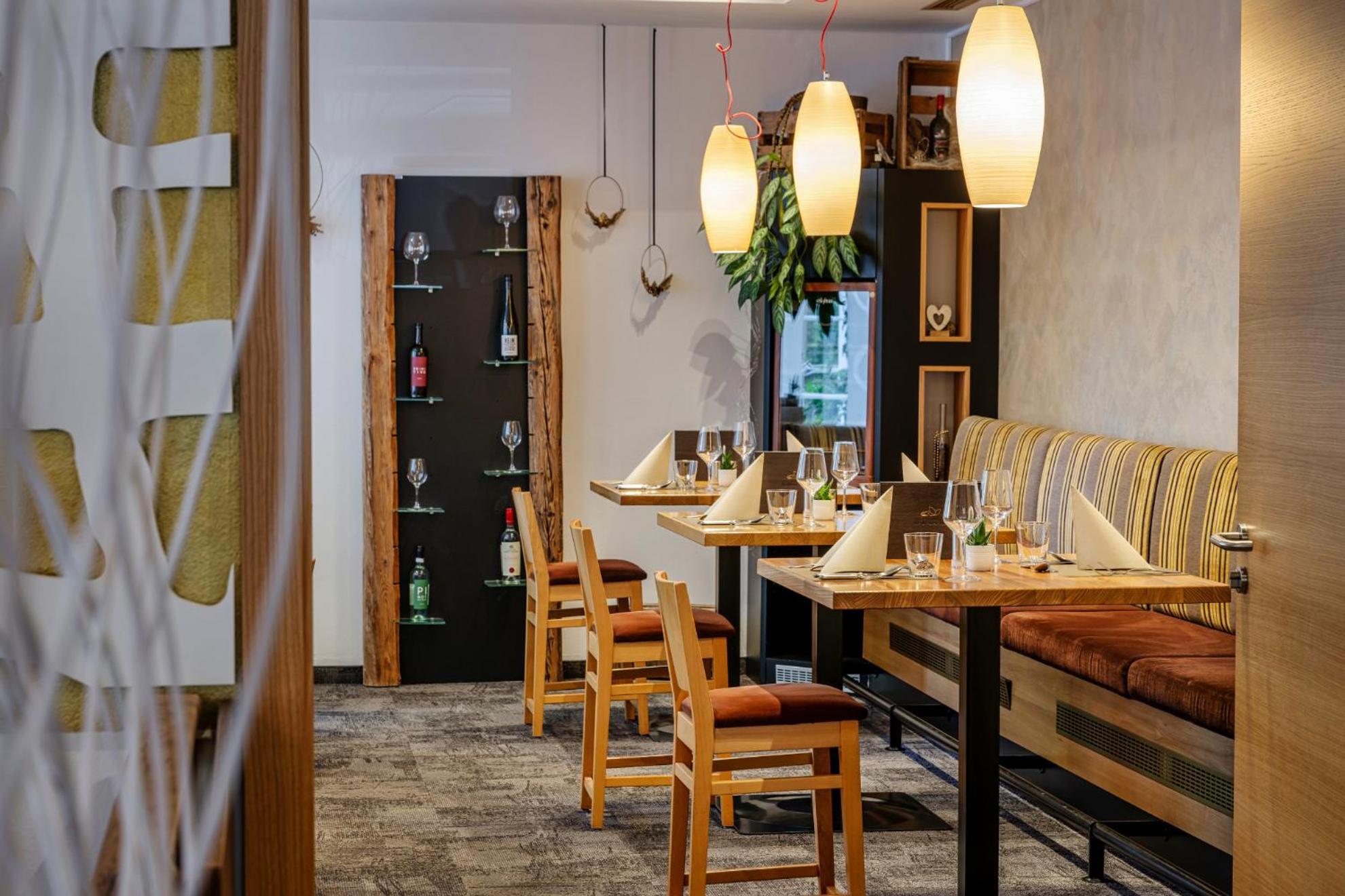 Hotel & Spa Reibener-Hof Konzell ภายนอก รูปภาพ