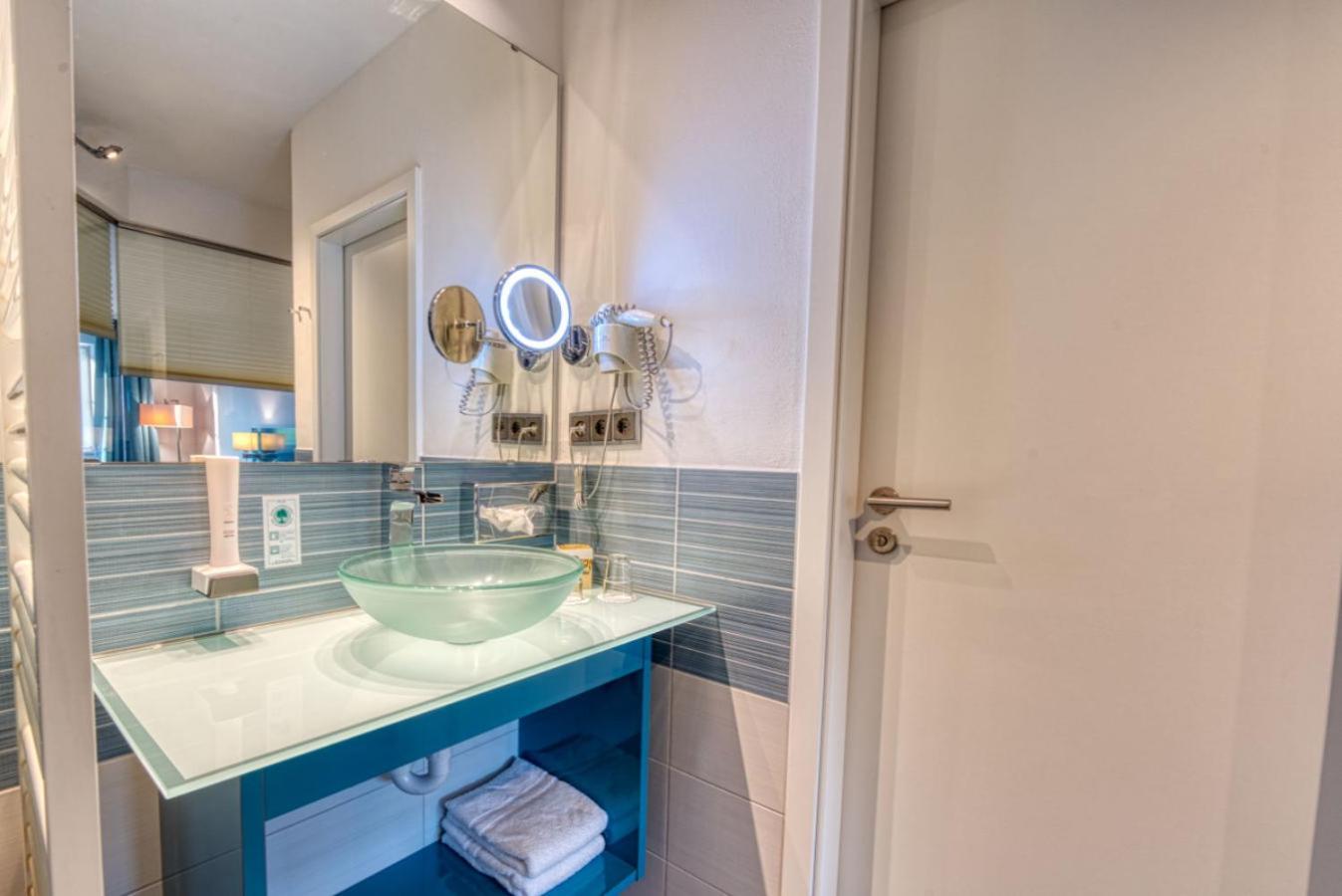 Hotel & Spa Reibener-Hof Konzell ภายนอก รูปภาพ