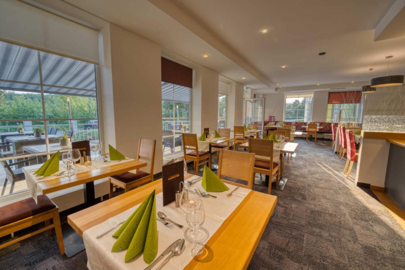 Hotel & Spa Reibener-Hof Konzell ภายนอก รูปภาพ